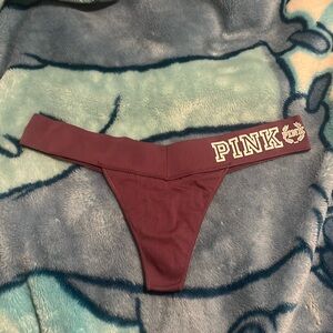 VS PINK Thong M